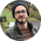 Foto do Depoente Nilso JR